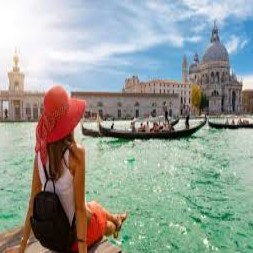Live with no excuses. Travel with no regrets.